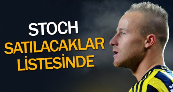 Stoch sat listesine kondu